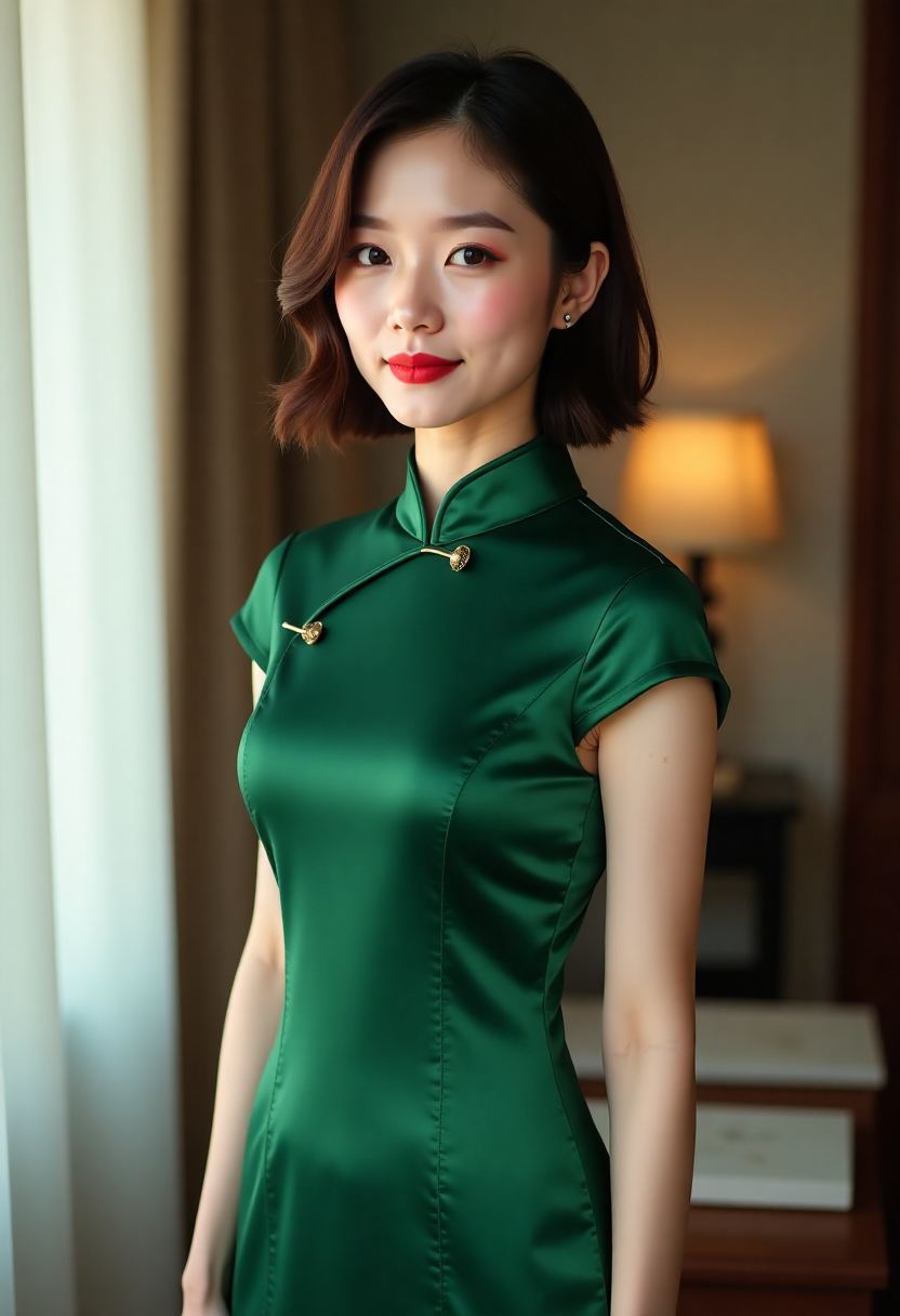 1789前夜海报