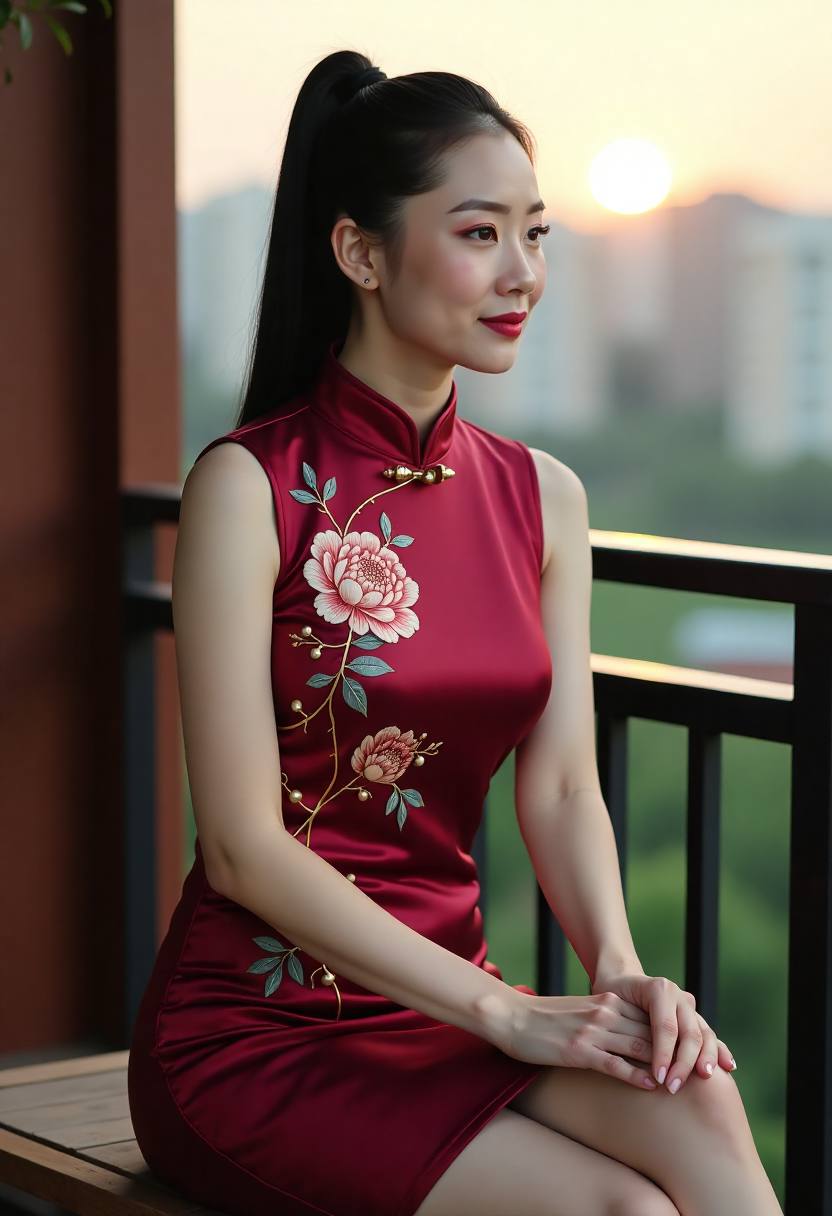 疯狂的贵族缩略图